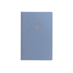 LTT Carnet Icon A5 Rigide Dots Pointillés-Carnet-Letts-Bleu-Papeterie du Dôme