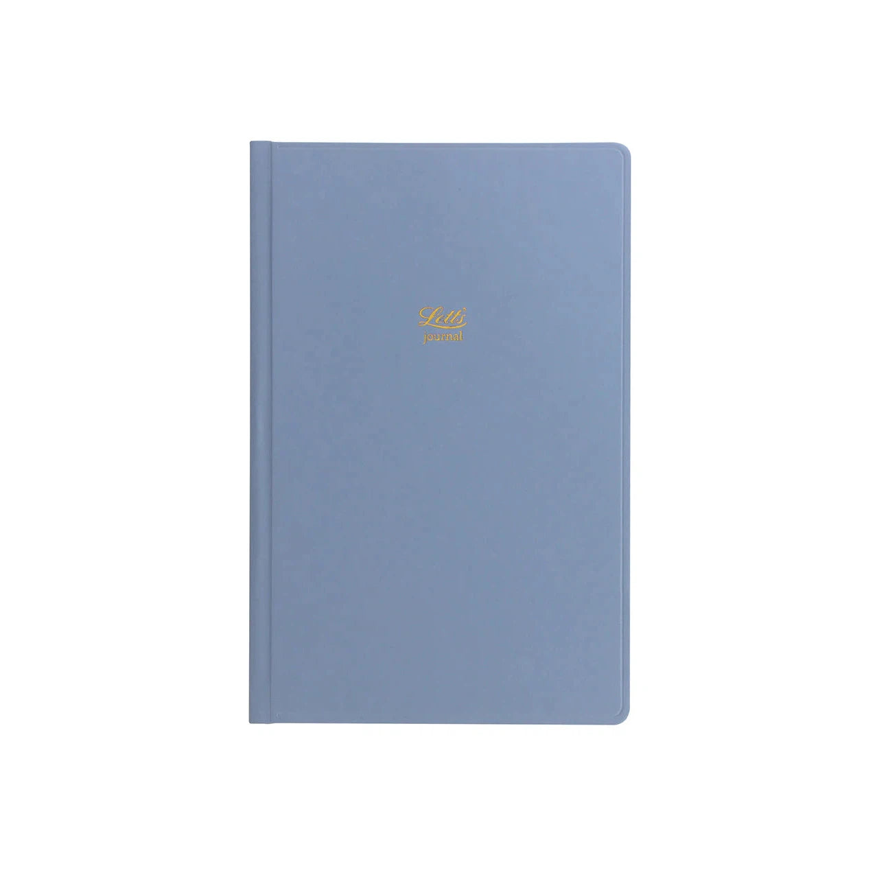 LTT Carnet Icon A5 Rigide Dots Pointillés-Carnet-Letts-Bleu-Papeterie du Dôme