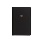 LTT Carnet Icon A5 Rigide Dots Pointillés-Carnet-Letts-Noir-Papeterie du Dôme
