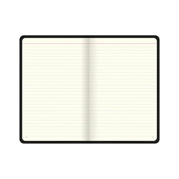 LTT Carnet Icon A5 Rigide Ligné-Carnet-Letts-Papeterie du Dôme