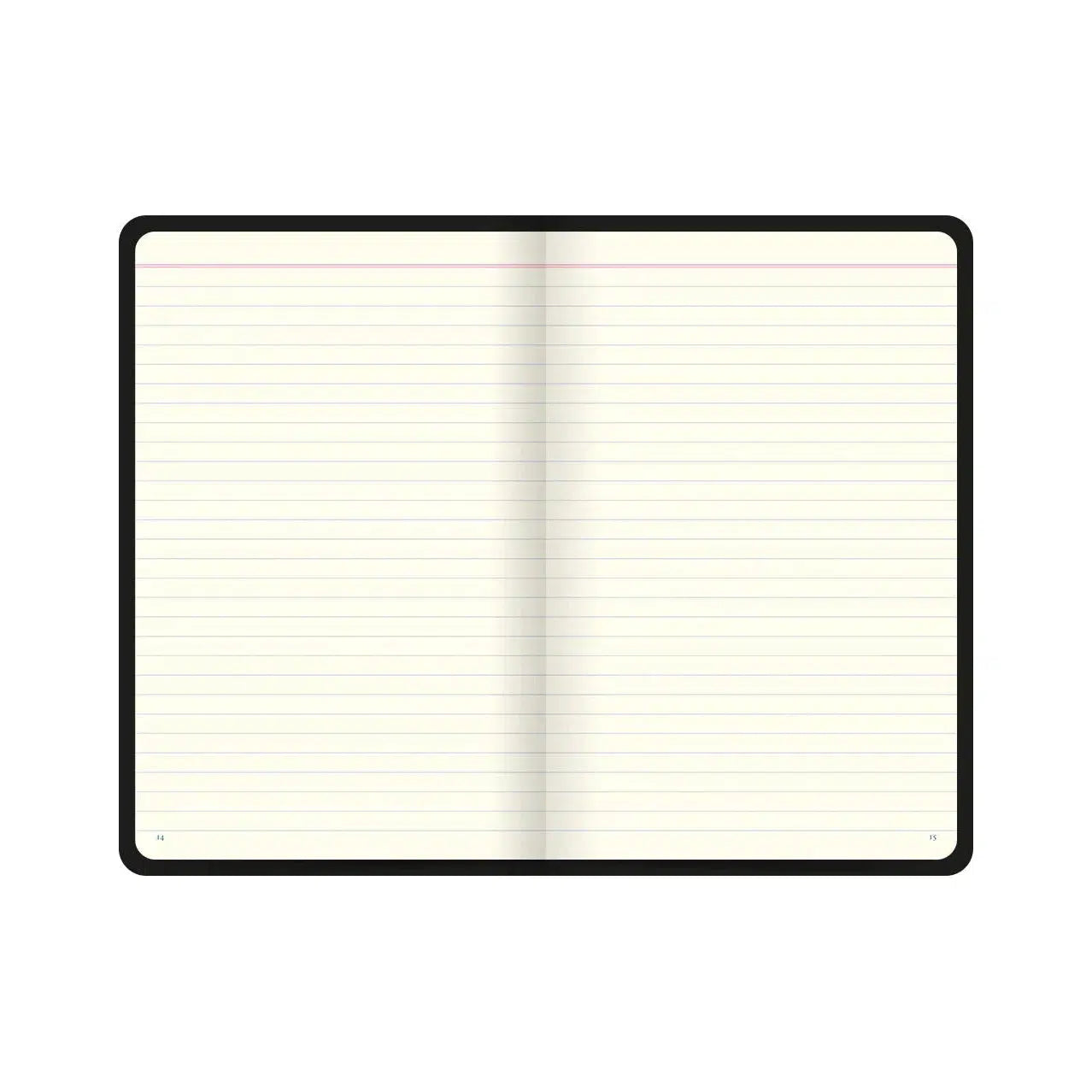 LTT Carnet Icon A5 Rigide Ligné-Carnet-Letts-Papeterie du Dôme