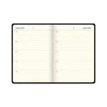 LTT Icon A5 Agenda Perpétuel 5 ans-Agenda-Letts-Papeterie du Dôme