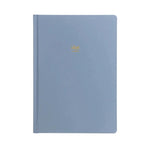 LTT Icon A5 Carnet d'Adresse-Carnet d'adresse-Letts-Bleu-Papeterie du Dôme