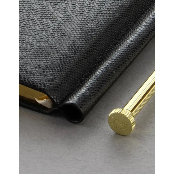 LTT Legacy Slim Carnet d'Adresse-Carnet d'adresse-Letts-Papeterie du Dôme