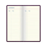 LTT Legacy Slim Carnet de Voyage-Carnet-Letts-Papeterie du Dôme