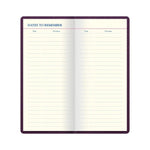 LTT Legacy Slim Carnet de Voyage-Carnet-Letts-Papeterie du Dôme