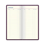 LTT Legacy Slim Carnet de Voyage-Carnet-Letts-Papeterie du Dôme