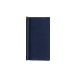 LTT Origins Slim Pocket Lettsnote-Carnet-Letts-Navy-Uni-Papeterie du Dôme
