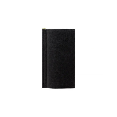 LTT Origins Slim Pocket Lettsnote-Carnet-Letts-Noir-Uni-Papeterie du Dôme