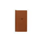 LTT Origins Slim Pocket Lettsnote-Carnet-Letts-Tan-Uni-Papeterie du Dôme
