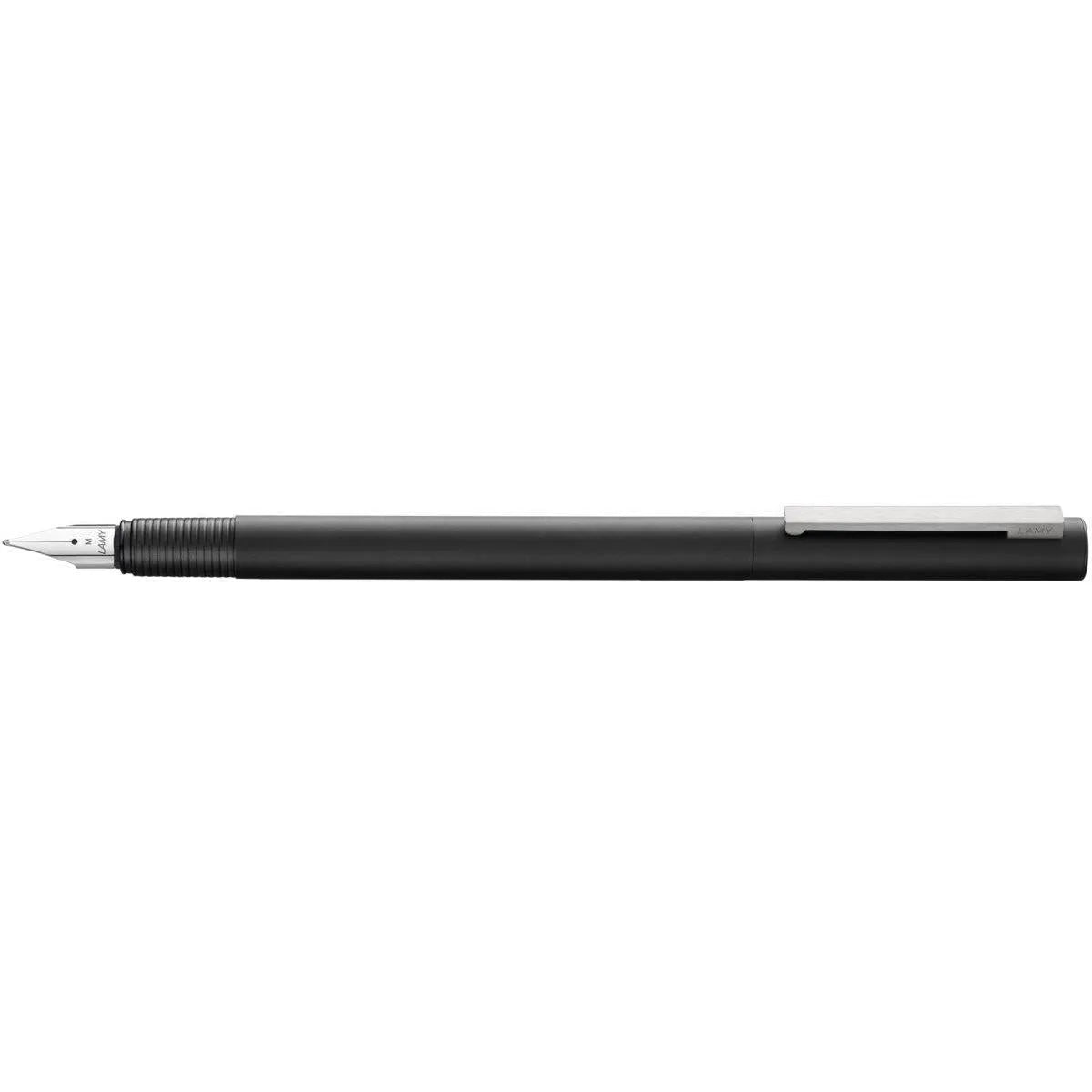 LAMY CP1 Noir Stylo Plume-Stylo Plume-Lamy-Papeterie du Dôme