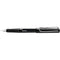 LAMY Safari Black Fountain Pen