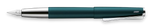 LAMY Studio Petrol Stylo Plume