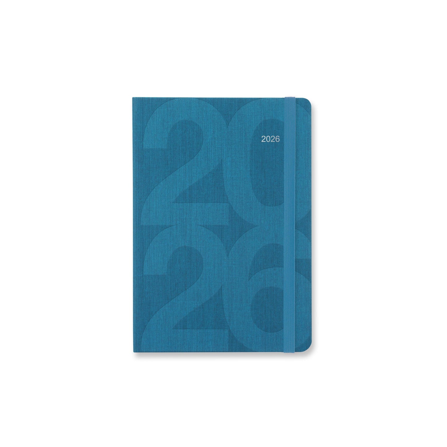 Letts Agenda Block A6 Semainier-Agenda-Letts-Papeterie du Dôme