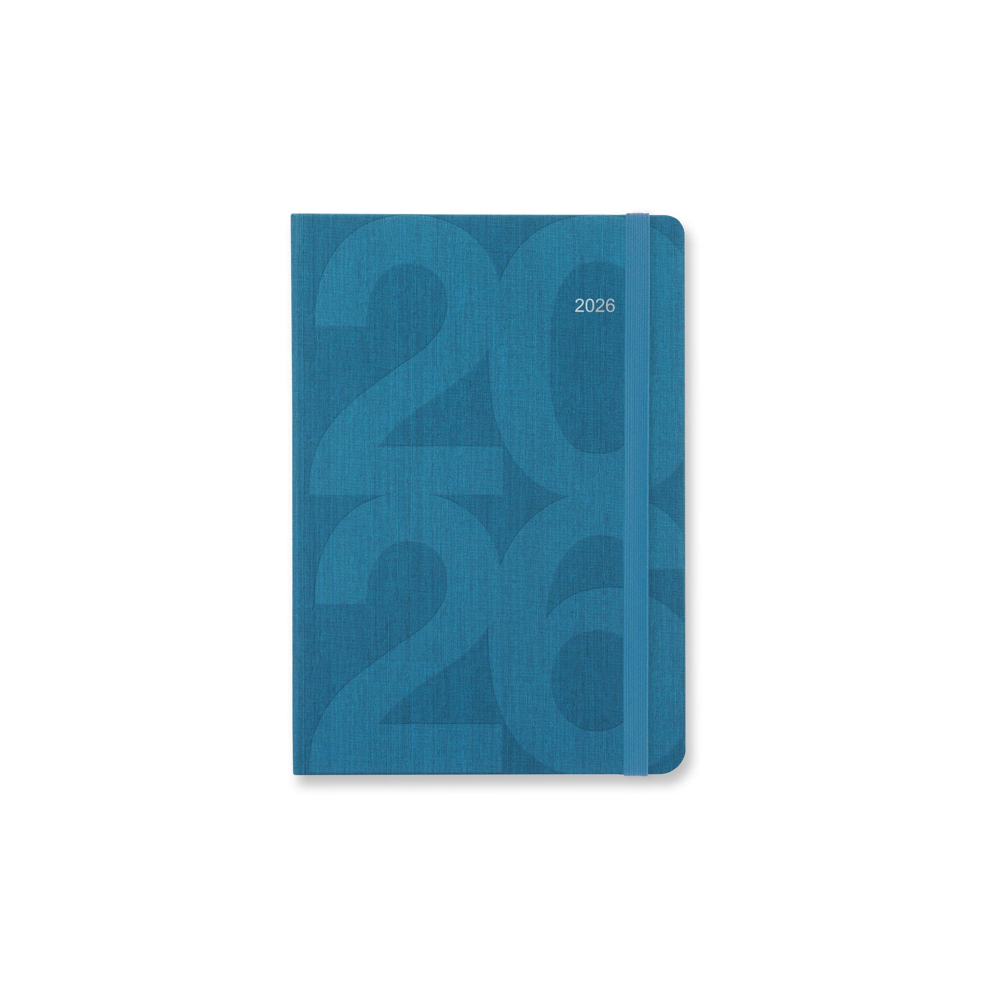 Letts Agenda Block A6 Semainier-Agenda-Letts-Papeterie du Dôme