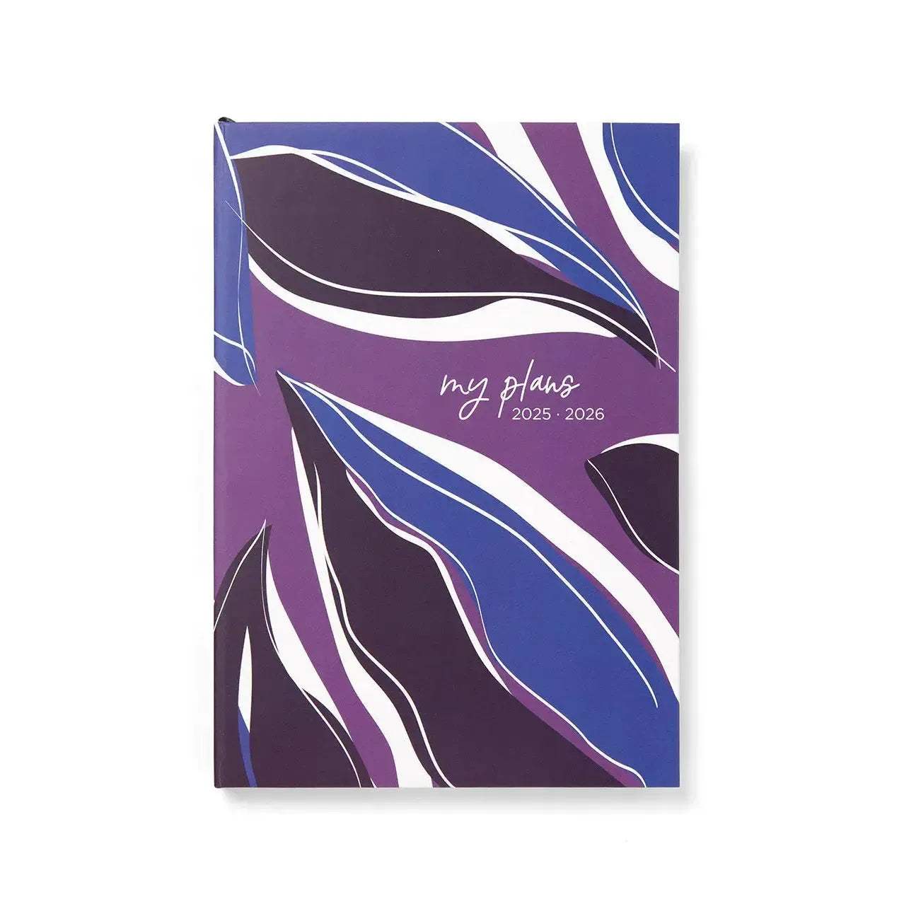 Letts Agenda Botanics A5 Semainier Académique-Agenda-Letts-Papeterie du Dôme