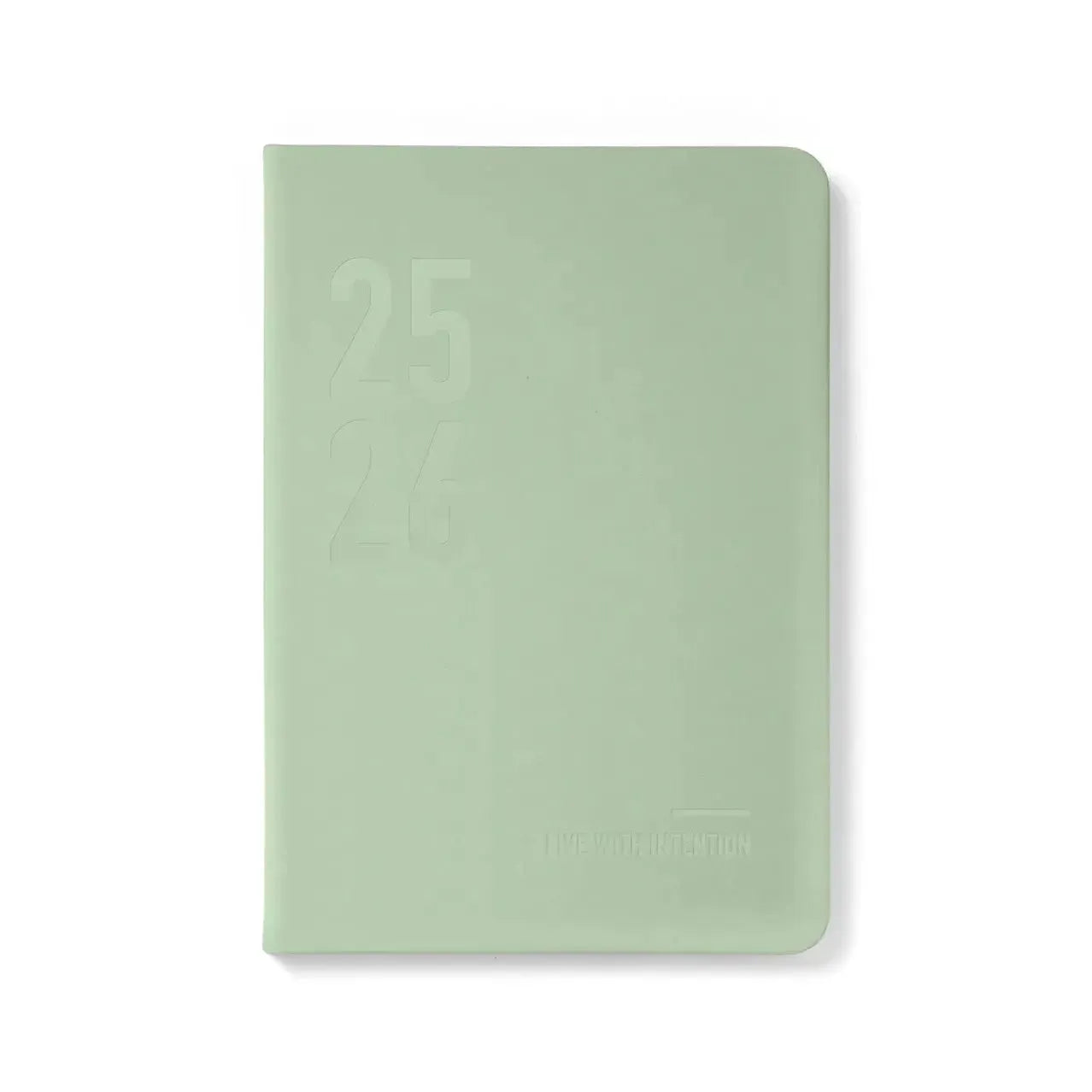 Letts Agenda Conscious A5 Journalier Académique-Agenda-Letts-Papeterie du Dôme