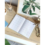 Letts Agenda Conscious A5 Journalier Académique-Agenda-Letts-Papeterie du Dôme