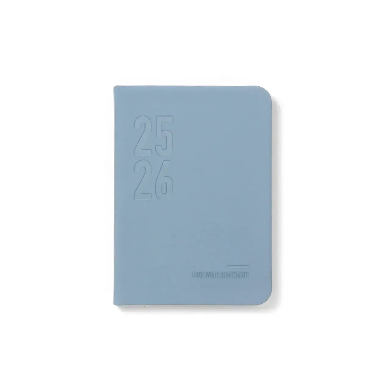 Letts Agenda Conscious A6 Journalier Académique-Agenda-Letts-Papeterie du Dôme