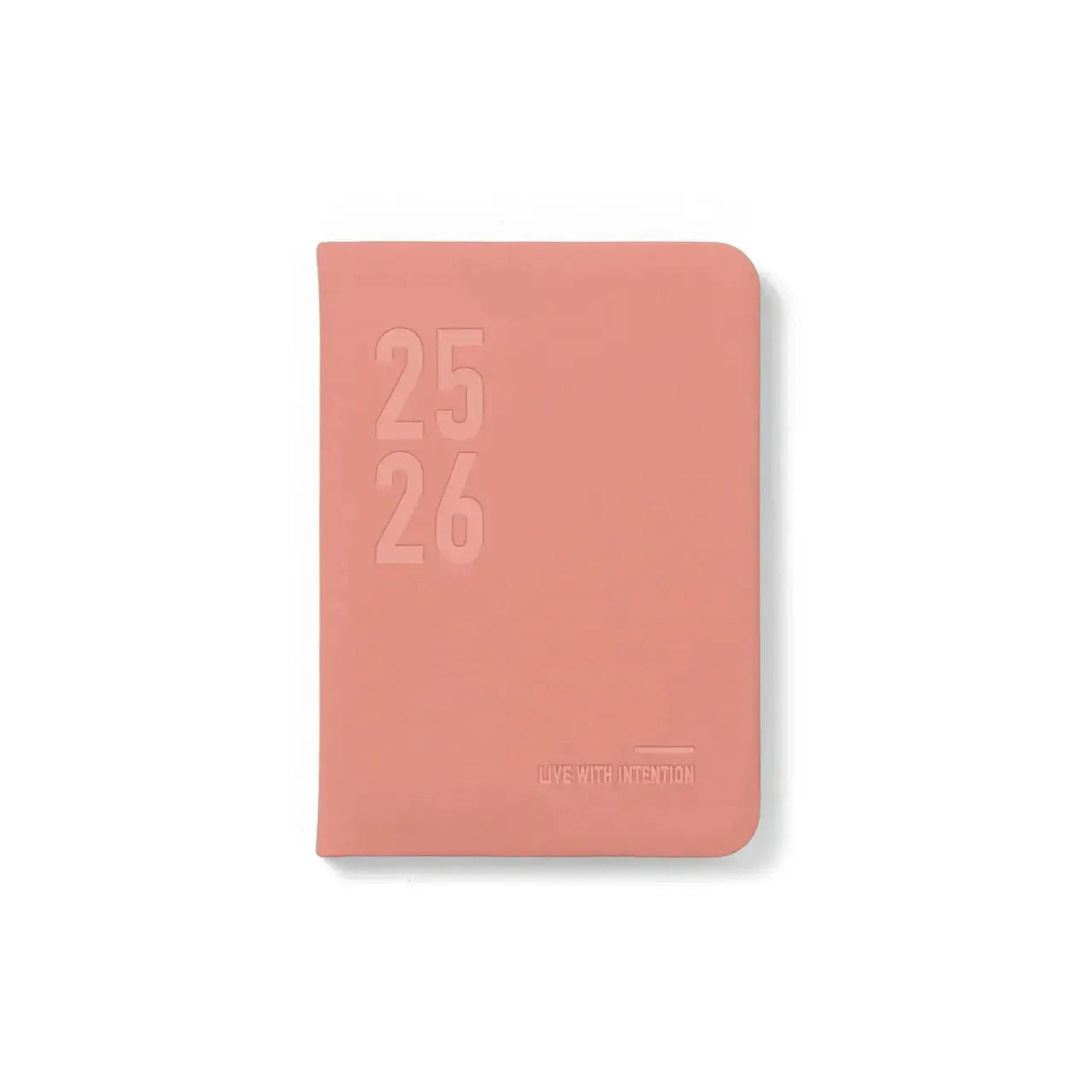 Letts Agenda Conscious A6 Journalier Académique-Agenda-Letts-Papeterie du Dôme