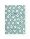 Letts Agenda Daisies A5 Semainier Académique