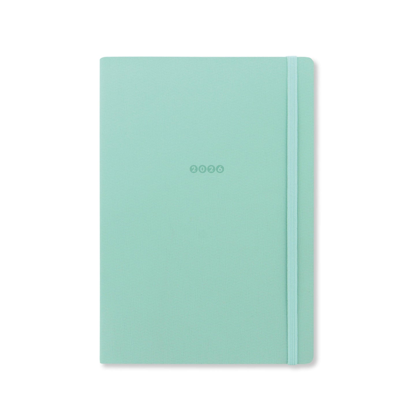 Letts Agenda Edge A5 Semainier + Note-Agenda-Letts-Papeterie du Dôme