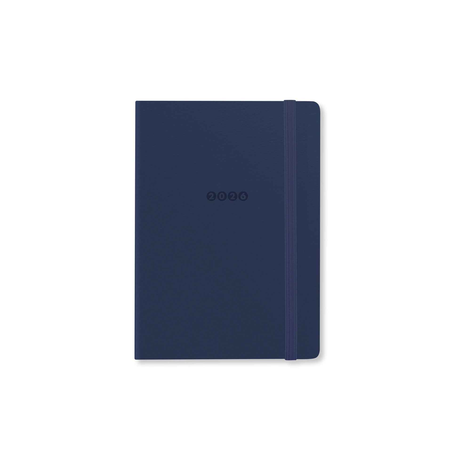 Letts Agenda Edge A6 Semainier + Notes-Agenda-Letts-Papeterie du Dôme