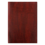 Letts Agenda Lecassa A4 Journalier-Agenda-Letts-2026-Marron-Papeterie du Dôme