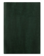 Letts Agenda Lecassa A4 Journalier-Agenda-Letts-2027-British Racing Green-Papeterie du Dôme