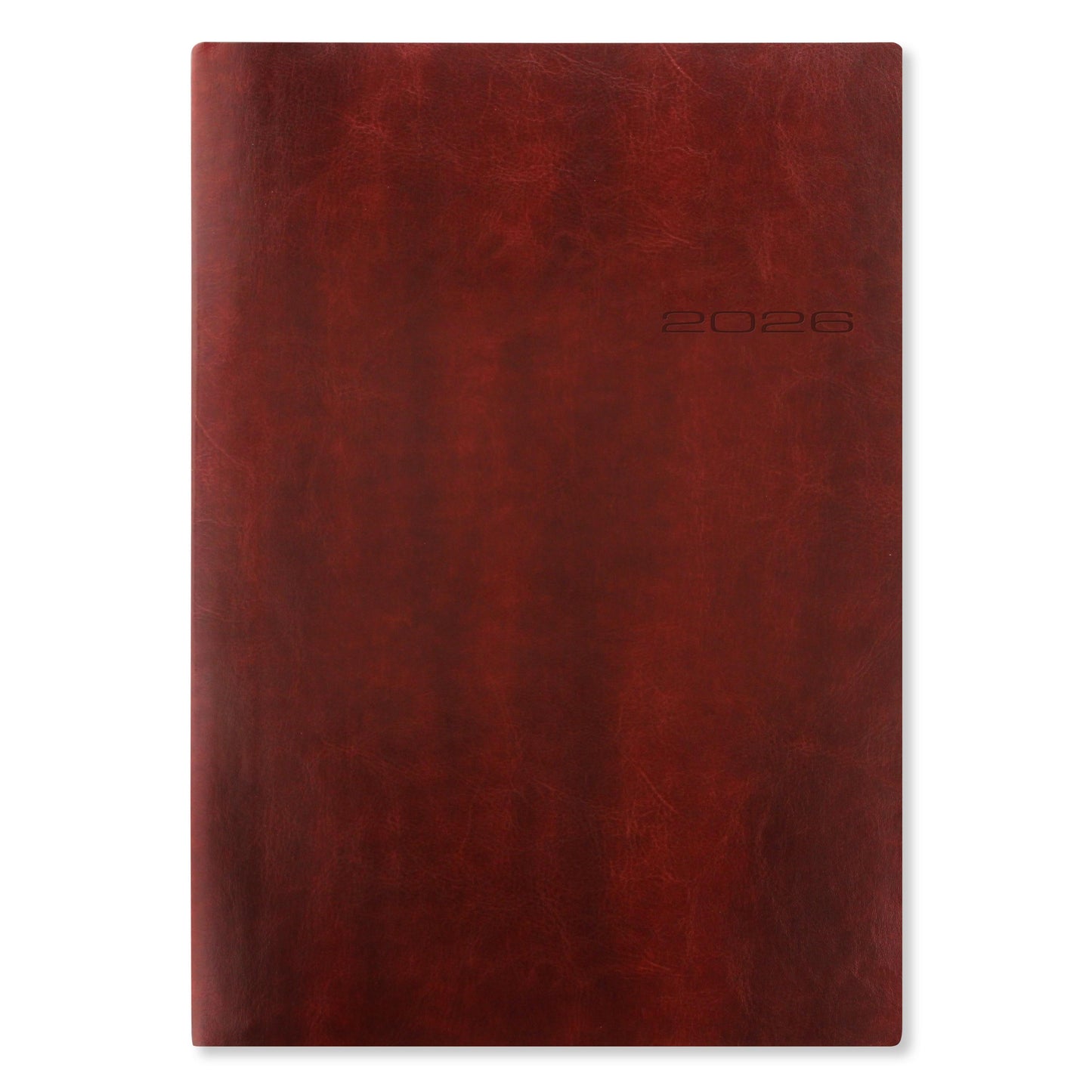 Letts Agenda Lecassa A4 Journalier-Agenda-Letts-Papeterie du Dôme