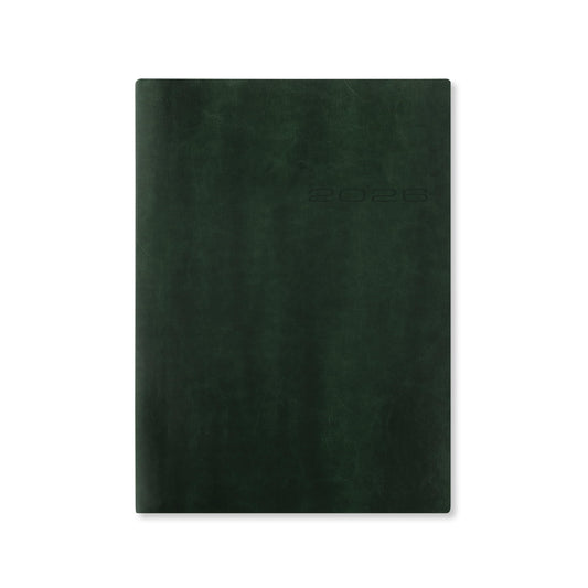 Letts Agenda Lecassa A5 Journalier-Agenda-Letts-Papeterie du Dôme