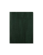Letts Agenda Lecassa A6+ Journalier-Agenda-Letts-2027-British Racing Green-Papeterie du Dôme