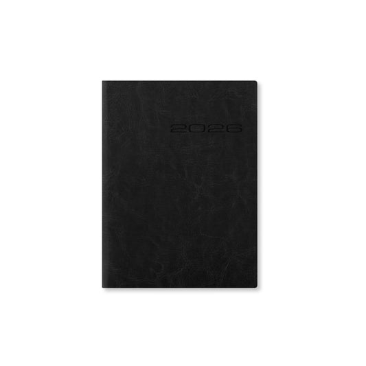 Letts Agenda Lecassa A6+ Semainier-Agenda-Letts-Papeterie du Dôme