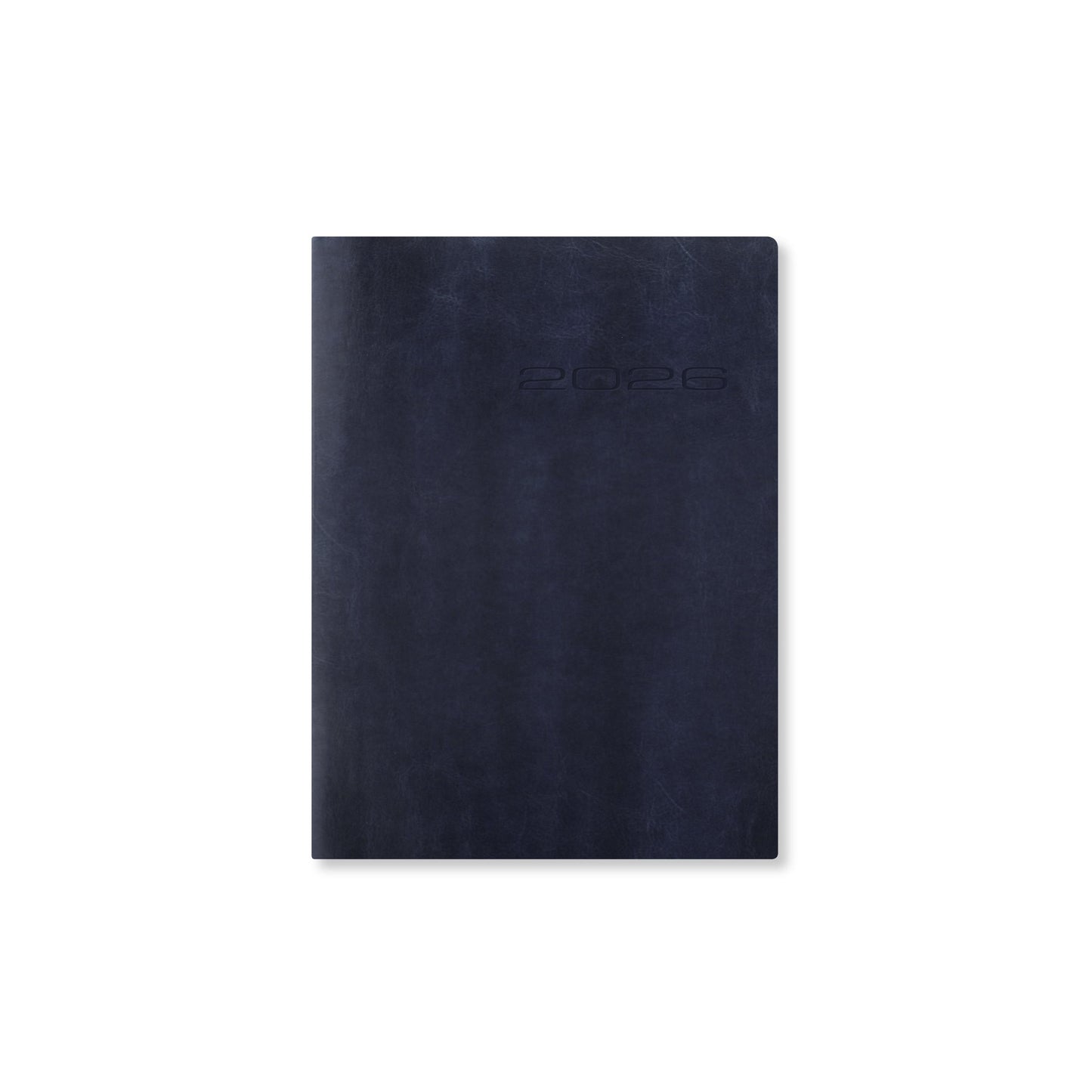 Letts Agenda Lecassa A6+ Semainier-Agenda-Letts-Papeterie du Dôme