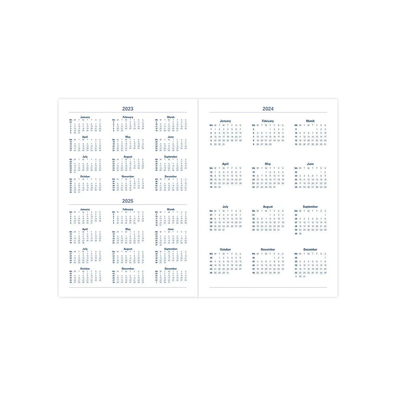 Letts Yearly Calendar 2025 Printable Hally Kessiah Letts Yearly Calendar 2025