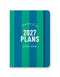Letts Agenda Moments of Joy A5 Semainier