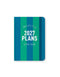 Letts Agenda Moments of Joy A6 Semainier