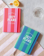 Letts Agenda Moments of Joy A6 Semainier-Agenda-Letts-Papeterie du Dôme