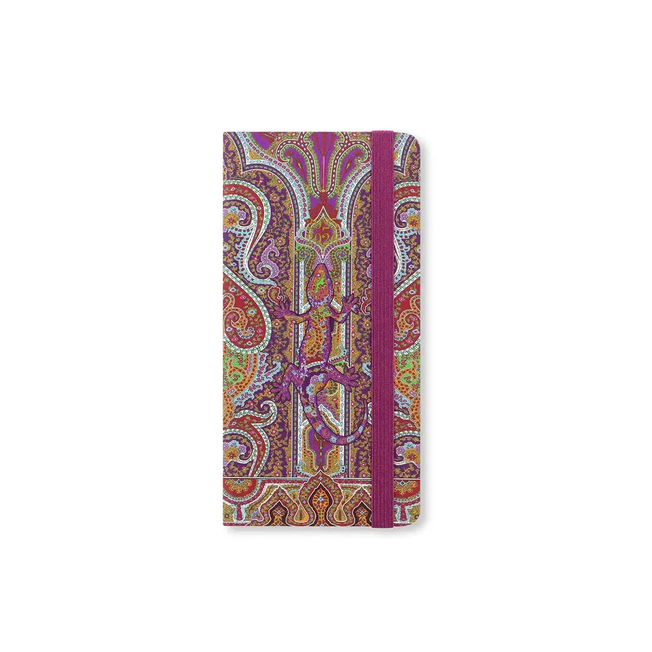 Letts Agenda Paisley Slim Semainier Académique-Agenda-Letts-Papeterie du Dôme