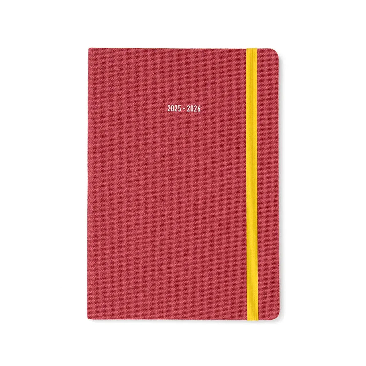 Letts Agenda Raw A5 Semainier Académique-Agenda-Letts-Papeterie du Dôme