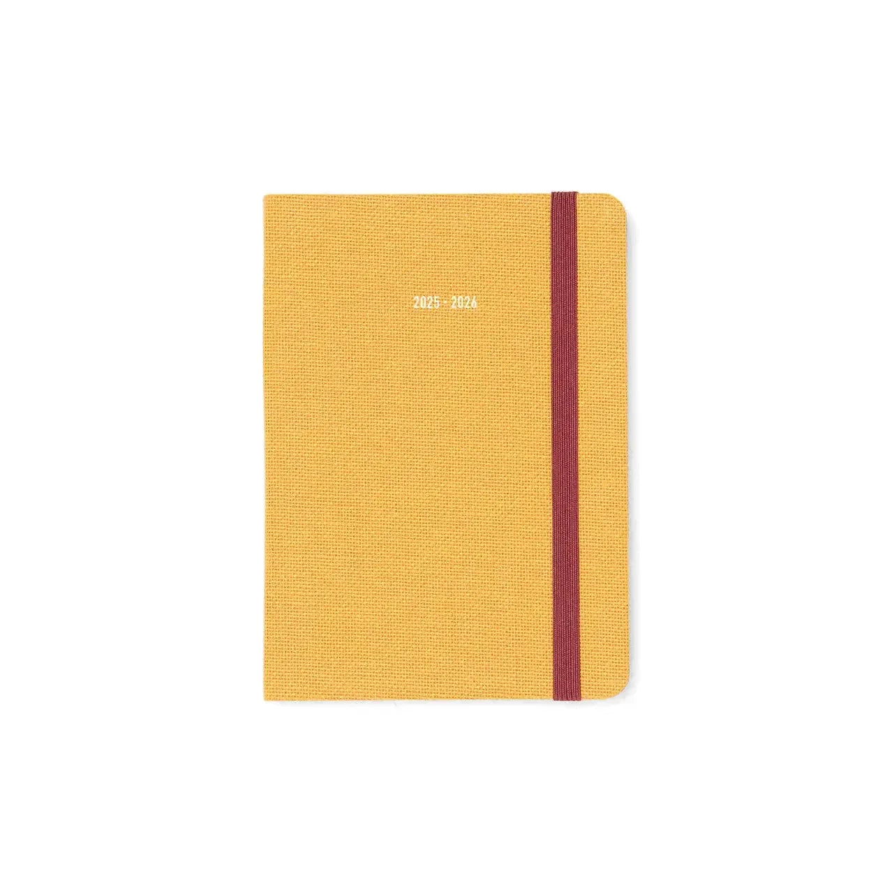 Letts Agenda Raw A6 Semainier Académique-Agenda-Letts-Papeterie du Dôme