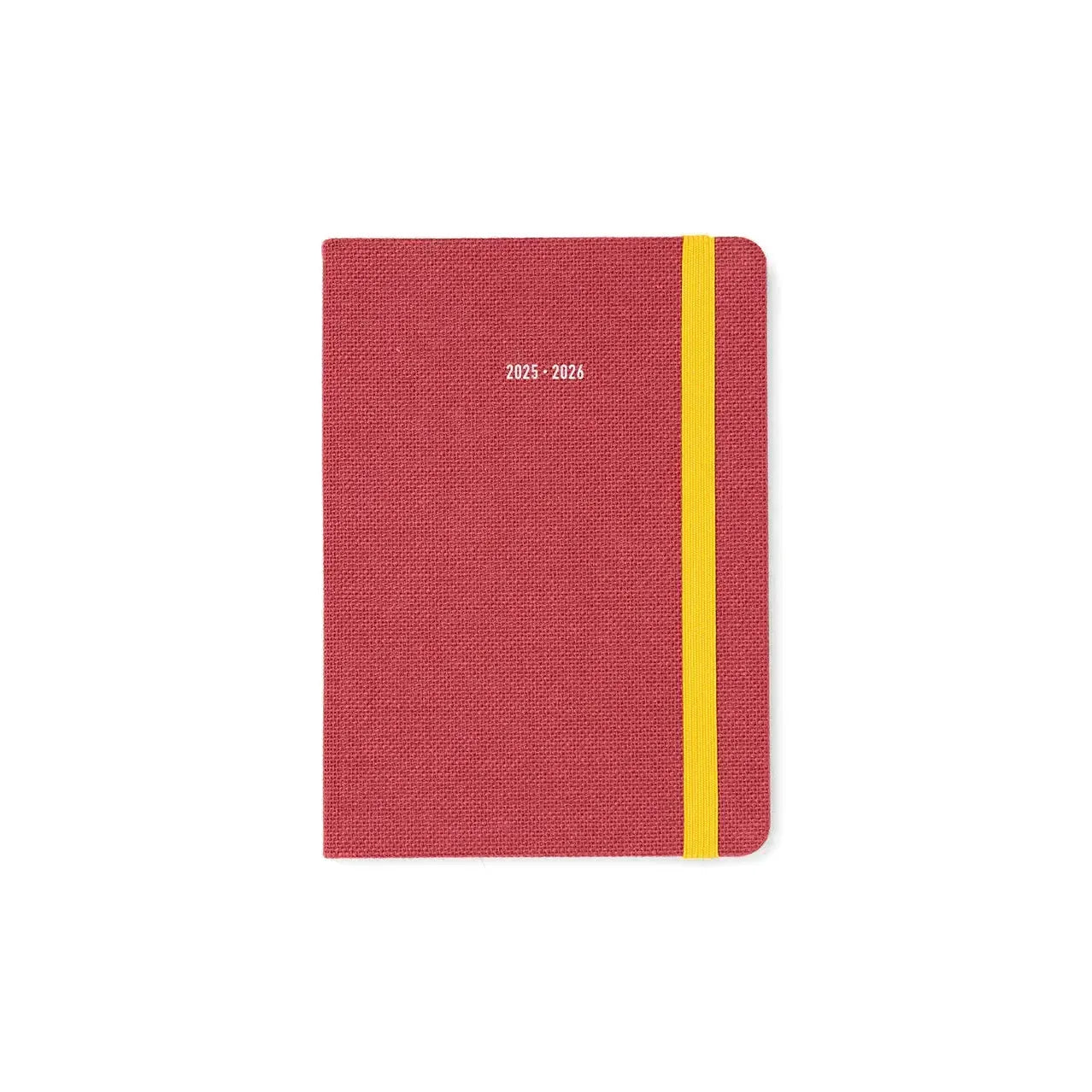 Letts Agenda Raw A6 Semainier Académique-Agenda-Letts-Papeterie du Dôme