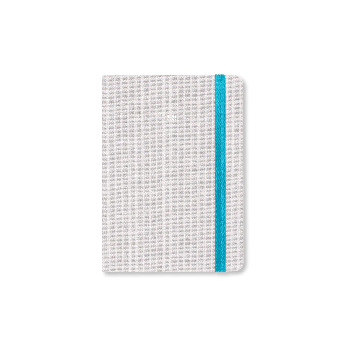 Letts Agenda Raw A6 Semainier-Agenda-Letts-Papeterie du Dôme