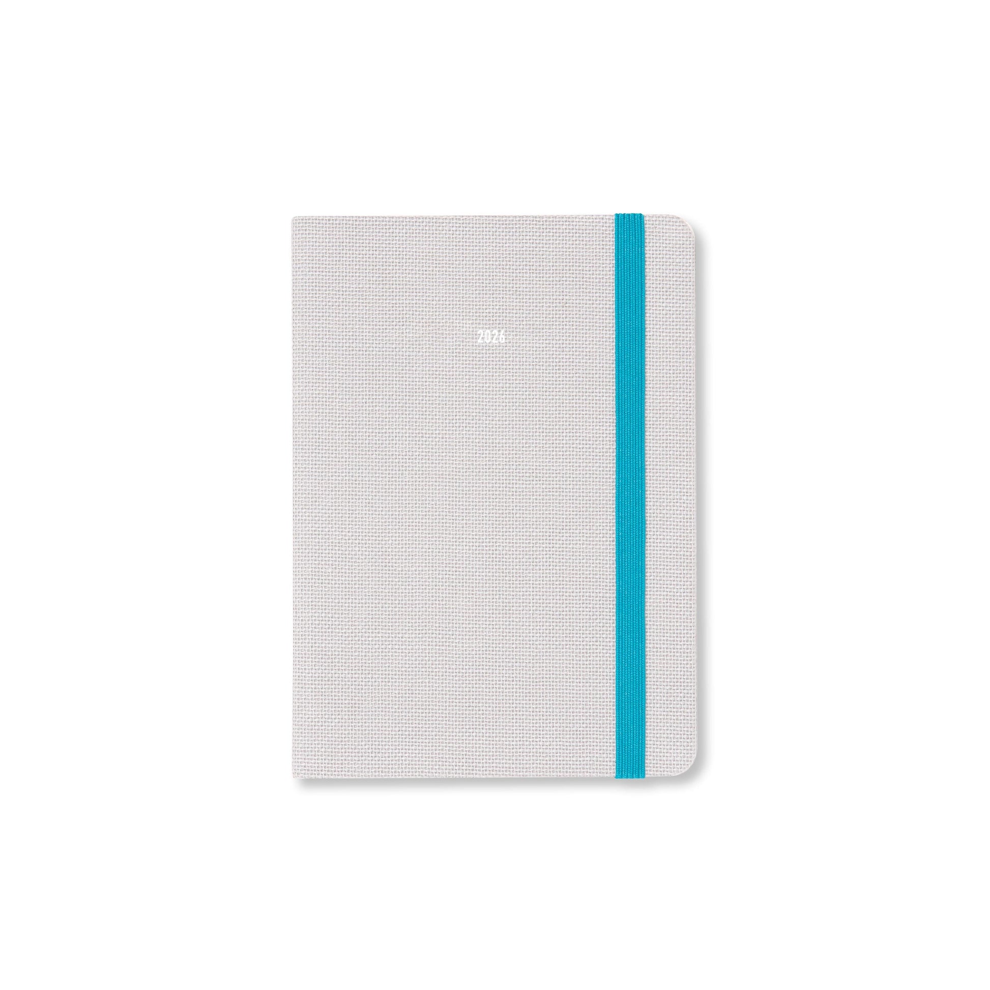 Letts Agenda Raw A6 Semainier-Agenda-Letts-Papeterie du Dôme