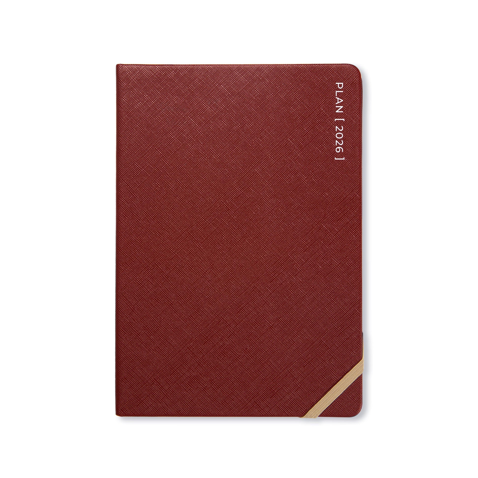 Letts Agenda Serene A5 Semainier-Agenda-Letts-Papeterie du Dôme