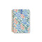 Letts Spring Valley A6 1 Week Diary on 2 pages