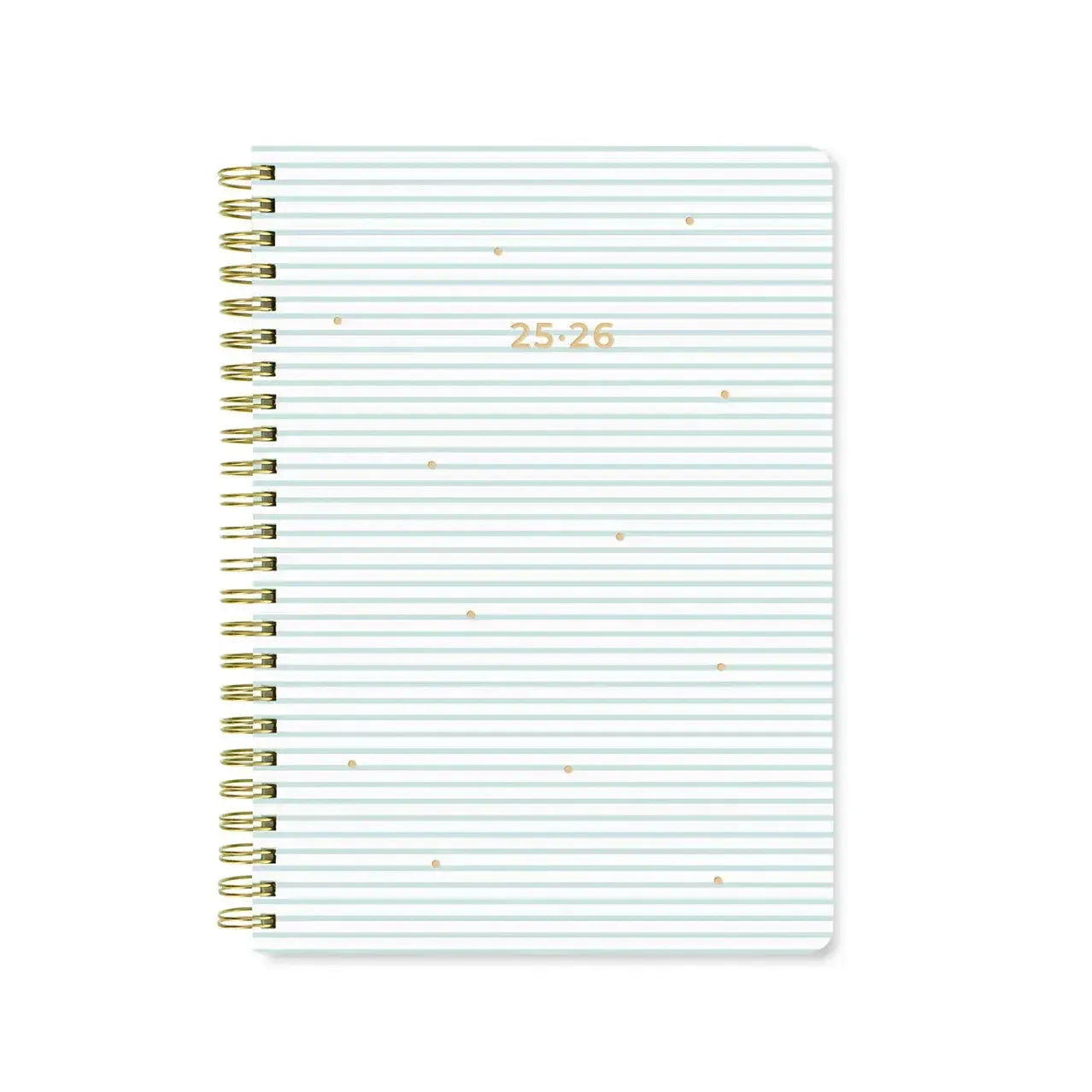 Letts Agenda Stripes A5 Semainier Académique-Agenda-Letts-Papeterie du Dôme