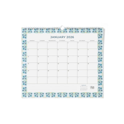 Letts Calendrier Morocco-Calendrier-Letts-2026-Multi-Papeterie du Dôme