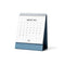 Letts Calendrier de Bureau Conscious