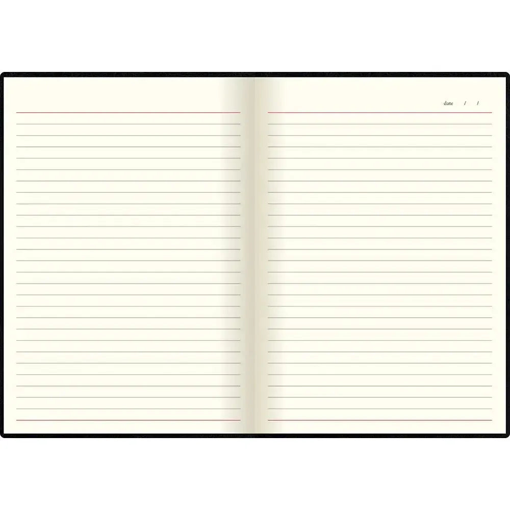 Letts Carnet Lecassa A4-Carnet-Letts-Papeterie du Dôme